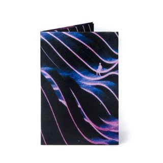 【RFID】Micro Wallet-FABRIC OF SPACE