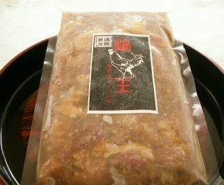 鶏屋ミノノマムシ