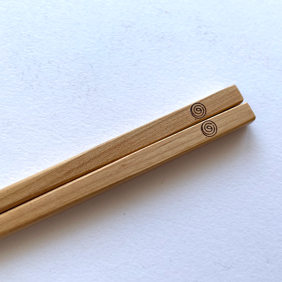 メール便対象品】 お箸 18cm 子供 かわいい 子ども 箸 木箸