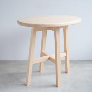 テーブル - 木作り工房こだかさー高知県産の、ひのき香る テーブル - 木作り工房こだかさー高知県産の、ひのき香る