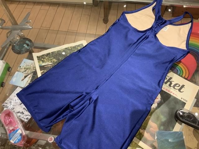 女子水着★モモアリオールインワンタイプ(3L~5 L)