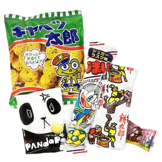 お菓子 詰め合わせ 5点セット | ゆっくんのお菓子倉庫 Pro's店 お菓子 詰め合わせ 5点セット | ゆっくんのお菓子倉庫 Pro's店