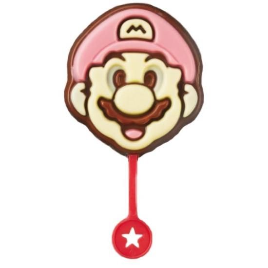 ペロティ スーパーマリオ | 20g×12本 - ゆっくんのお菓子倉庫 Pro's店