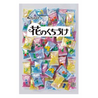 春日井製菓 花のくちづけ 1kg×10袋入 (業務用 個包装 大量)