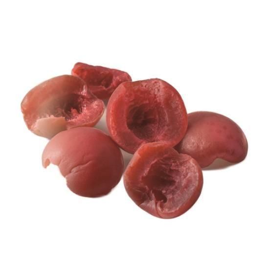 なとり カリカリ梅 | 甘ずっぱい梅 - ゆっくんのお菓子倉庫 Pro's店