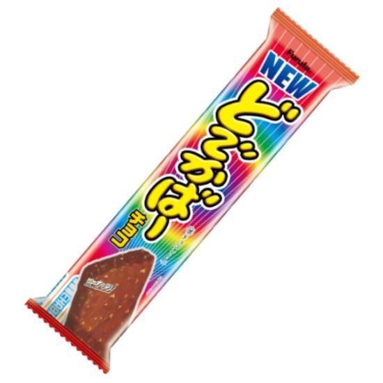 フルタ どでかばーチョコ 10本入 (チョコレート スナック まとめ買い