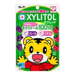 å ޤ ȡ륿֥å (졼 ) 30g10 (᤭ ˫ XYLITOL Υ󥷥奬)