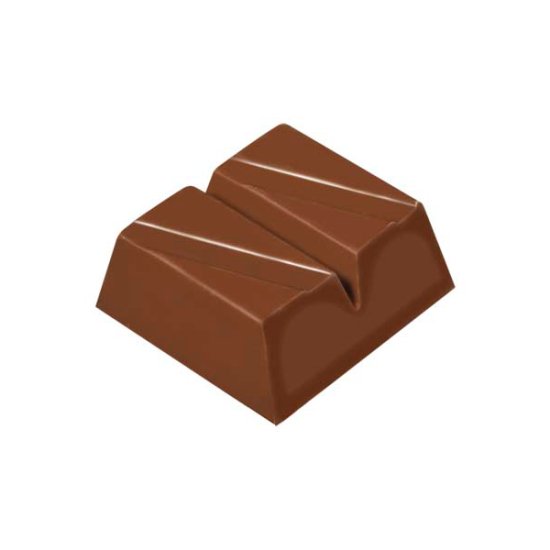 ブルボン ビット コクミルク 15g×20入 (Bit チョコレート お菓子
