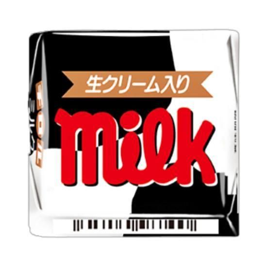 チロルチョコ ミルク 30入 | 駄菓子 おやつ - ゆっくんのお菓子倉庫