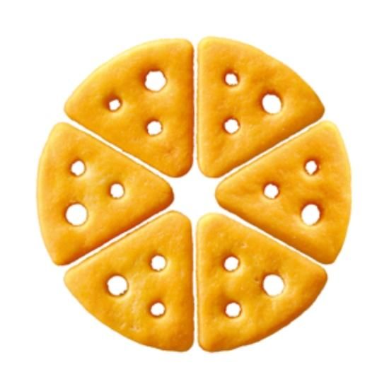 江崎グリコ 36g チーズより2倍旨みが濃い 生チーズのチーザ チェダー