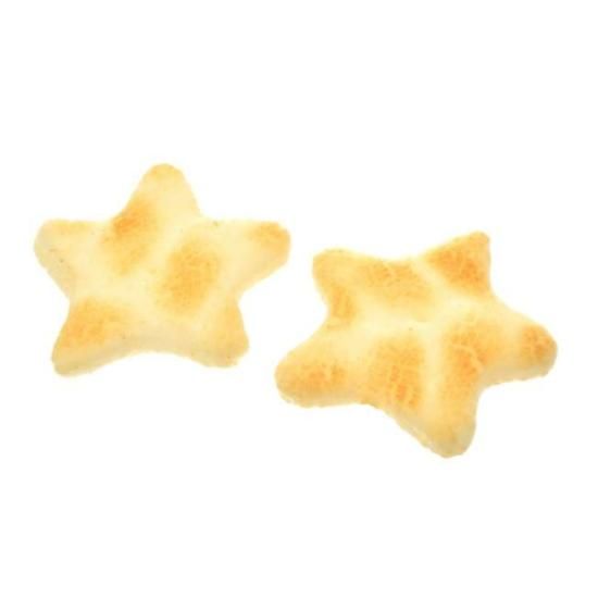 栗山米菓 星たべよ しお味 54枚×10袋 (Y12)(ケース販売) (本州一