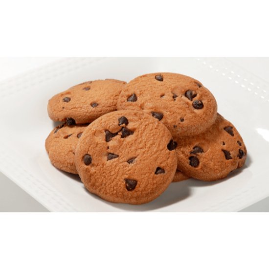ブルボン 9枚 チョコチップクッキー (12×4)48入 (Y12) (ケース販売
