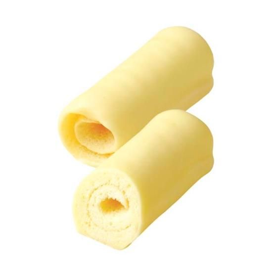 ブルボン 7本 バームロール (12×4)48入 (ケース販売)(Y12) (本州