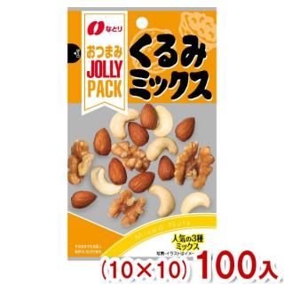 ʤȤ 28g JOLLY PACK ߥߥå (1010)100 (ʥå Ĥޤ ) () (Y10) (̵ܽ)
