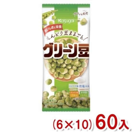 本州一部送料無料 春日井 スリムグリーン豆 6 10 60入 ケース販売 ゆっくんのお菓子倉庫 Pro S店 本州一部送料無料 春日井 スリムグリーン豆 6 10 60入 ケース販売 ゆっくんのお菓子倉庫 Pro S店