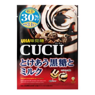 ̣ CUCU Ȥȥߥ륯 80g6 (奭 ǥ)