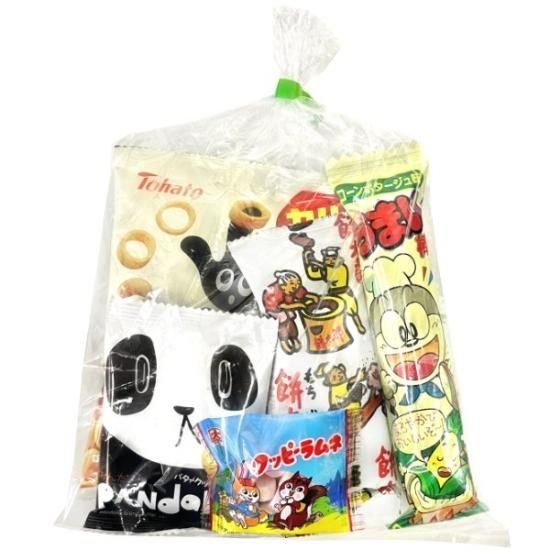 お菓子詰め合わせ 5点セット - ゆっくんのお菓子倉庫 Pro's店 お菓子詰め合わせ 5点セット - ゆっくんのお菓子倉庫 Pro's店
