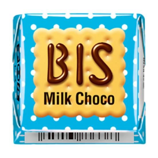 チロルチョコ ビス (30×24)720入 (駄菓子 チョコレート) (ケース