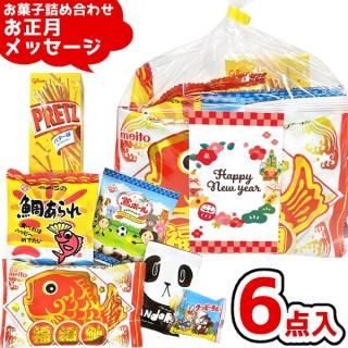ۻ ̲ۻ  ͤ碌 6 å (Y300 å)(ﵯʪ ǯ   ץ쥼)(newyear-300)