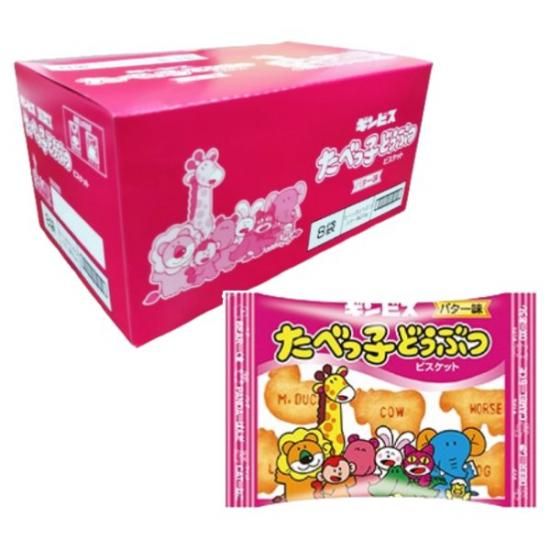 ギンビス - たべっ子どうぶつ　うちわ ８枚セット売り 新品 Amazon.co.jp: たべっ子どうぶつ うちわ8点セット : Home & Kitchen
