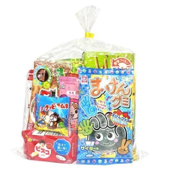 りかゆわ様 ハロウィンおまとめ専用ページ おかしの詰め合わせ／ハロウィン詰め合わせ【LL】：みんなの