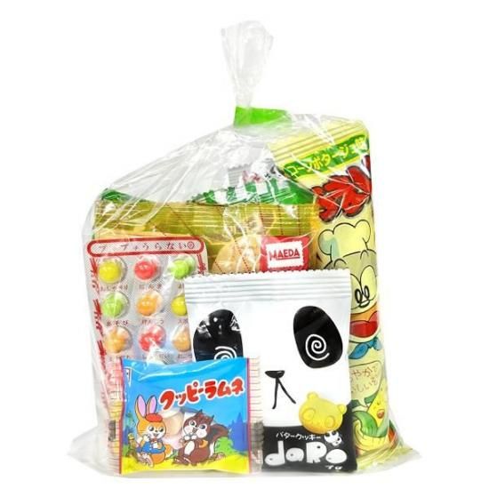 お菓子詰め合わせ 7点セット - ゆっくんのお菓子倉庫 Pro's店