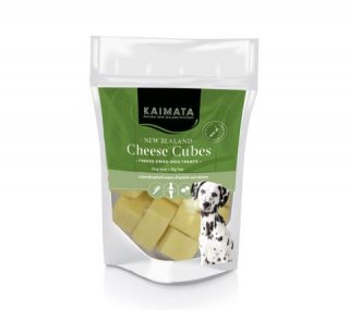 Cheese Cubes チーズキューブ