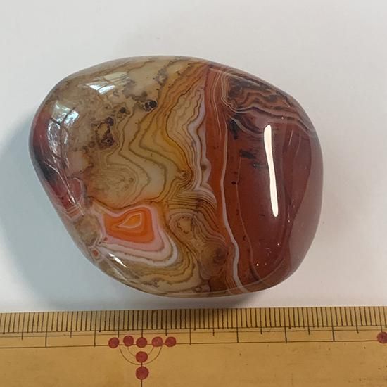 ★特選一石★激安♢結婚運の象徴【100gサードオニキス『紅縞瑪瑙』さざれ】❤️ ☆特選一石☆激安♢結婚運の象徴【100gサードオニキス『紅縞瑪瑙』