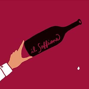 il Soffioneʥ磻󥻥쥯ȥå