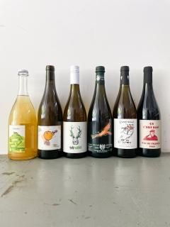 デイリーワインセット ワインセット デイリーワイン 赤6本セット 送料無料 本州のみ