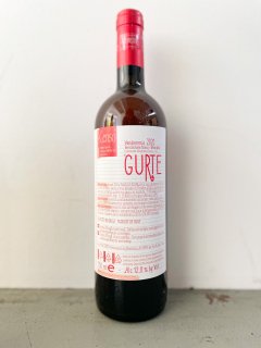 グルテ2020（オレンジワイン）/ イル・チェンソ