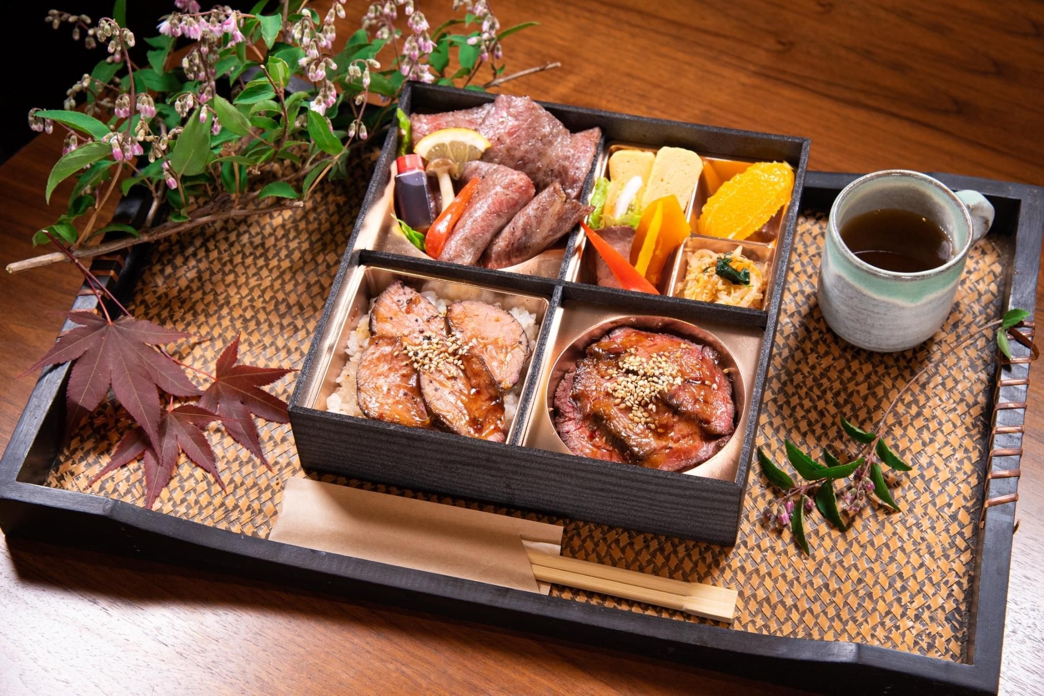 焼肉御膳 Gyuichiro  　　オンラインショップ