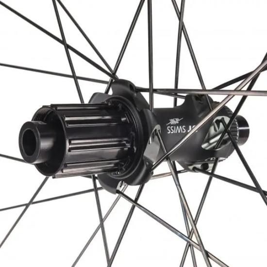 PRC 1400 SPLINE DB 35 前後ホイール セット PRC 1400 SPLINE DB 35 前後ホイール セット