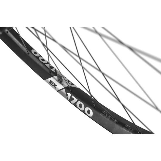 EX 1700 SPLINE 30 ブースト ディスク センター ロック 29
