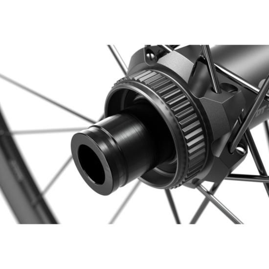 DT SWISS XR 1700 SPLINE 29er 前後セット XR 1700 SPLINE 25 ブースト ディスク センター ロック 29