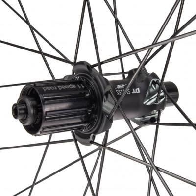 PRC 1400 SPLINE スプライン 35 ロード ホイール 前後セット PRC 1400 SPLINE スプライン 35 ロード ホイール 前後セット