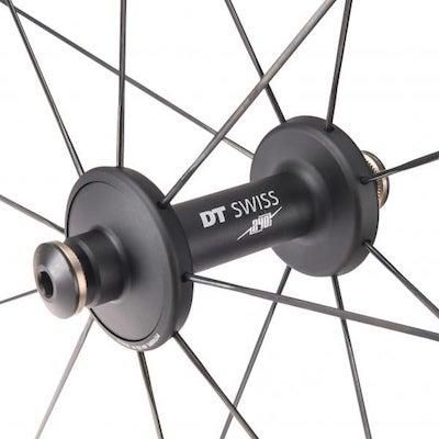 DT SWISS ARC 1400クリンチャータイヤ