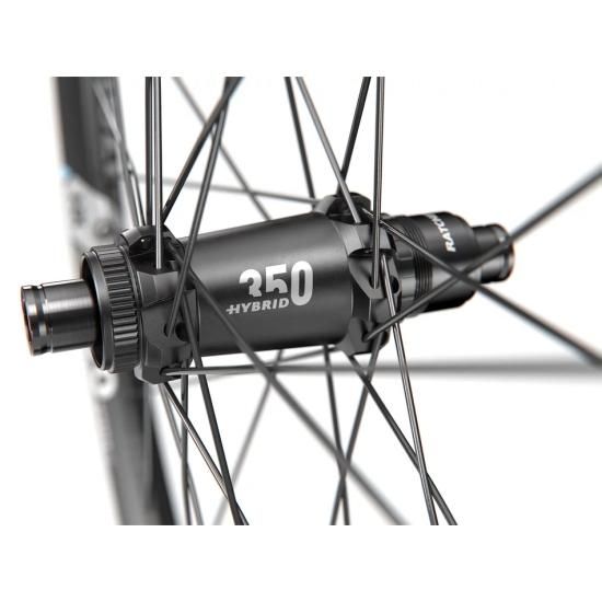 HX 1700 SPLINE 27.5
