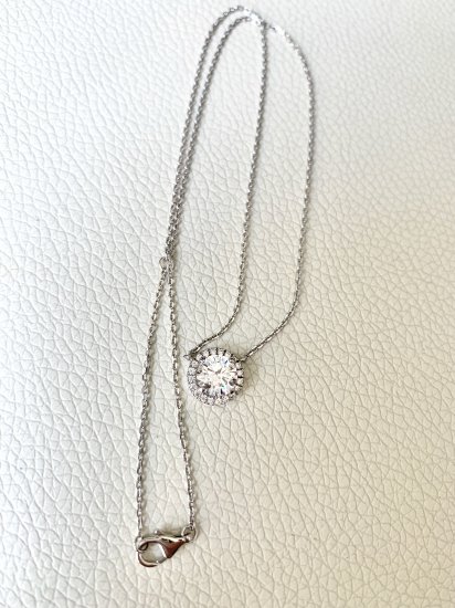 maria necklace - five-ten