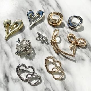 brooch