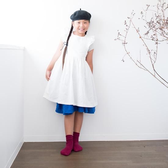 ローズレッド ベビー キッズのための子供靴下 ローズレッド ベビー キッズのための子供靴下