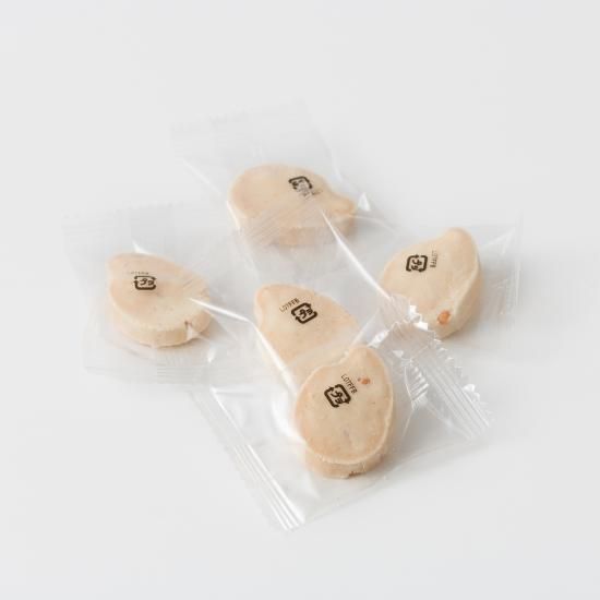 ミルキーなとろける美味しさ おこめケット