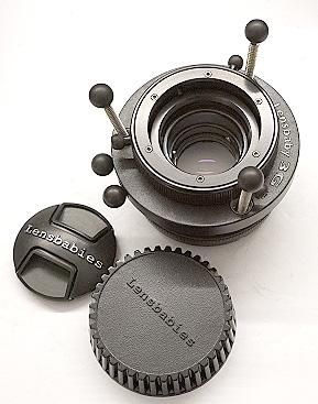 Kenko Lensbaby 3G EOS用 - CAT USED TELESCOPES [中古天体 Kenko Lensbaby 3G EOS用 - CAT USED TELESCOPES [中古天体