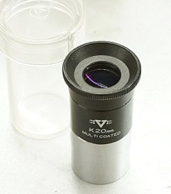 中古 アイピース - CAT USED TELESCOPES ［中古天体望遠鏡専門］