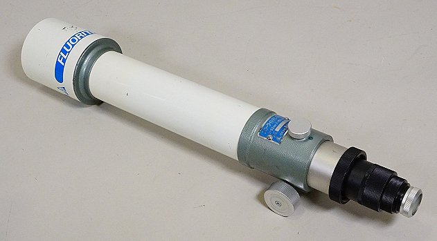 タカハシ FC-65 鏡筒 ***レンズくもり - CAT USED TELESCOPES ［中古天体望遠鏡専門］