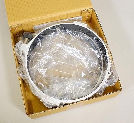 ビクセン SX鏡筒バンド 232mm 2本 未使用 - CAT USED TELESCOPES