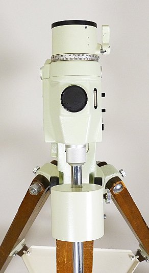タカハシ EM-10 赤道儀 (MT-S三脚付) - CAT USED TELESCOPES ［中古 