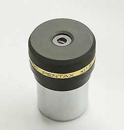 SMC PENTAX XP 8mm 24.5 - CAT USED TELESCOPES ［中古天体望遠鏡専門］