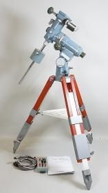 中古 架台 ( 赤道儀/経緯台/三脚 ) - CAT USED TELESCOPES 中古 架台 ( 赤道儀/経緯台/三脚 ) - CAT USED TELESCOPES