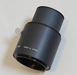 BORG マルチフラットナー1.08×ＤＧ 7108 - CAT USED TELESCOPES ［中古天体望遠鏡専門］